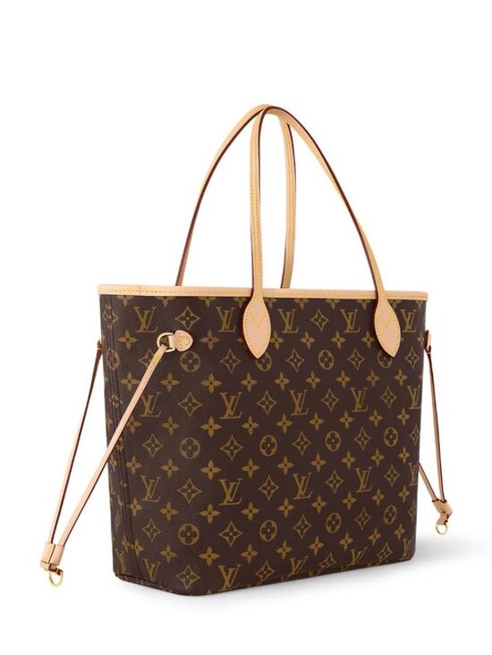 Louis Vuitton Handbags - Louis Vitton Neverfull Bag